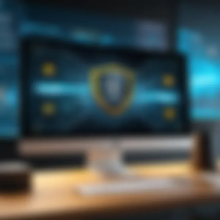 Cybersecurity Excellence