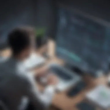 Harnessing Data Analytics for Enhanced Investment Management Data Analysis for Investment Management