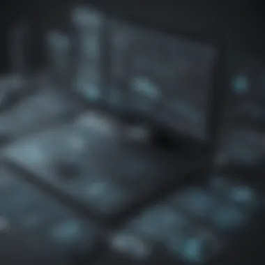 Advanced Data Interpretation Methods Forensic Data Analysis Techniques