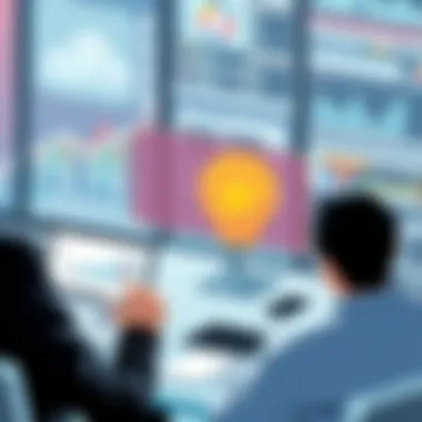 Strategic Decision-Making through Data Insights Strategic decision-making driven by data insights