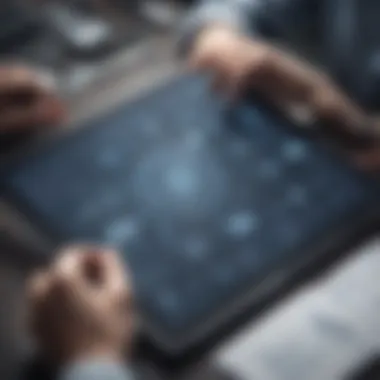 Harnessing Data for Informed Procurement Data-Driven Procurement Insights
