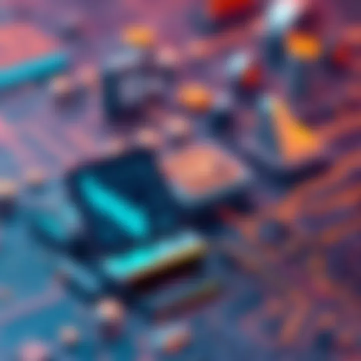 Data Management Strategies Data Management strategies illustrated for ERP environments