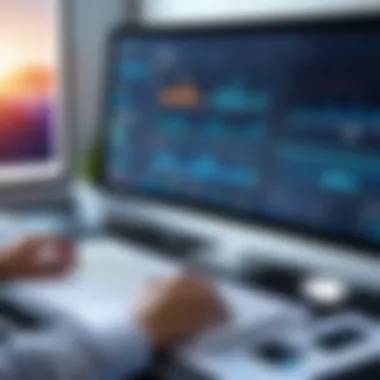 Data Tracking and Analysis