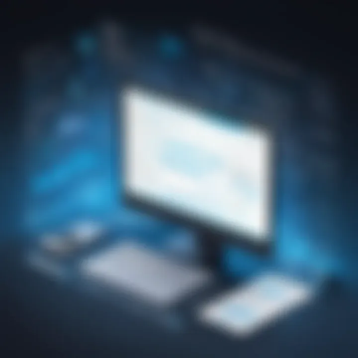 Dedoose functionality for coding qualitative data