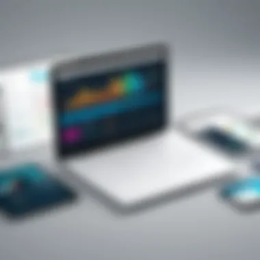 Exploring Visualization Tools in Dedoose Visualization tools available in Dedoose for qualitative analysis