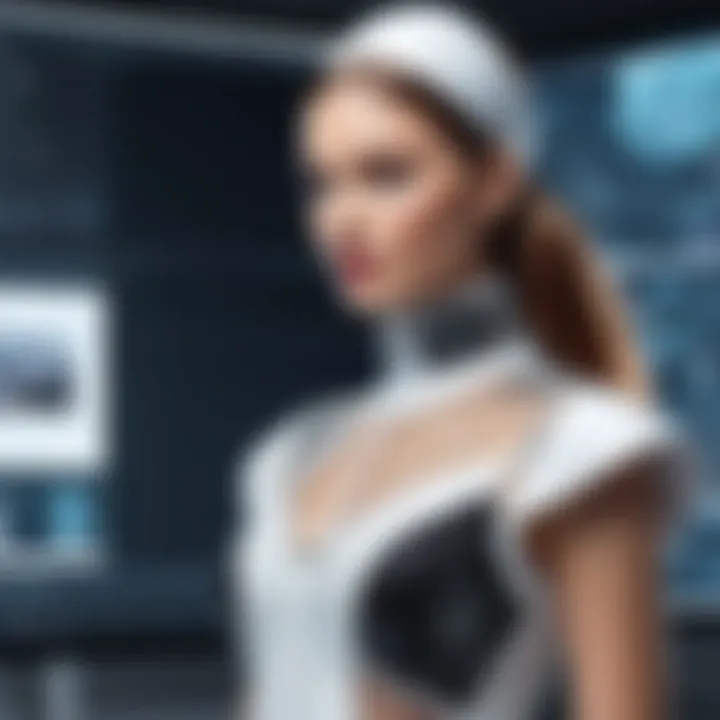 Digital Collaboration in Fashion Design