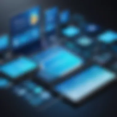 Navigating the Digital Transformation Digital Service Delivery Evolution