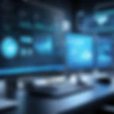 Empowering Digital Transformation via ERP Integration Digital Transformation through ERP Integration