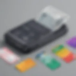 Digital Wallet Transactions