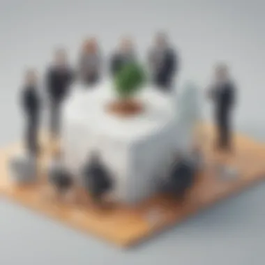 Unity in Diversity: Team Collaboration in Property Management Diverse Property Management Team Collaboration