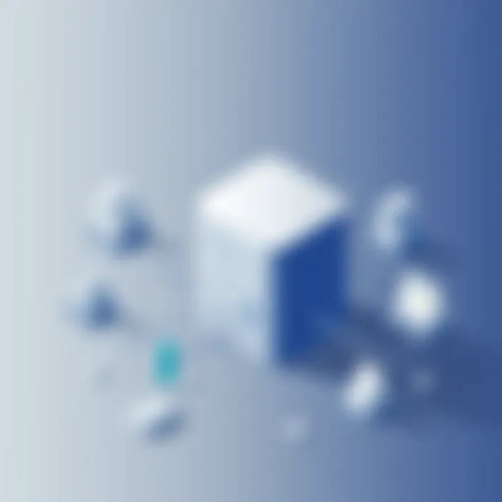 Benefits of Document Storage Applications Benefits of using document storage applications