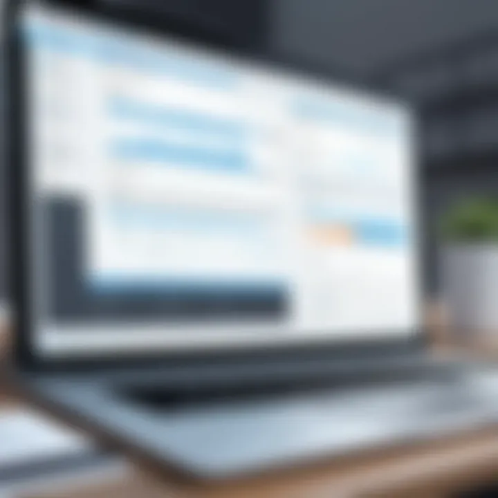 Document Workflow Optimization