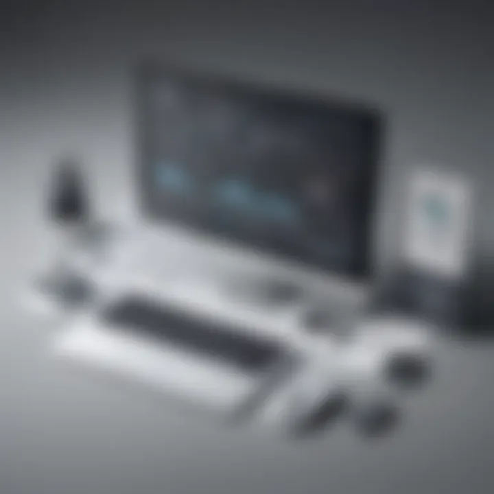 Streamlined Operations Efficiency