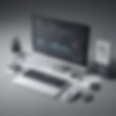 Optimizing Streamlined Operations Efficiency Streamlined Operations Efficiency