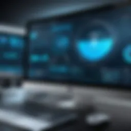 Drake Software Interface Overview