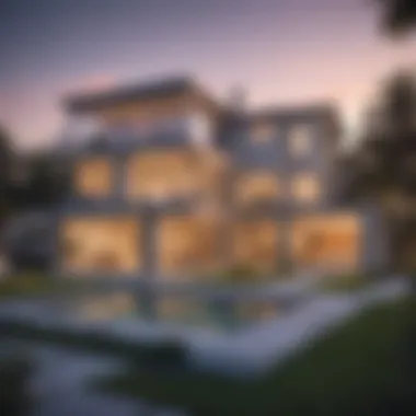 Dream Home Visualization Dream Home Visualization