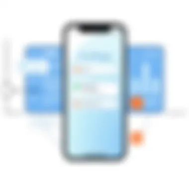 Screenshot of Duolingo app interface