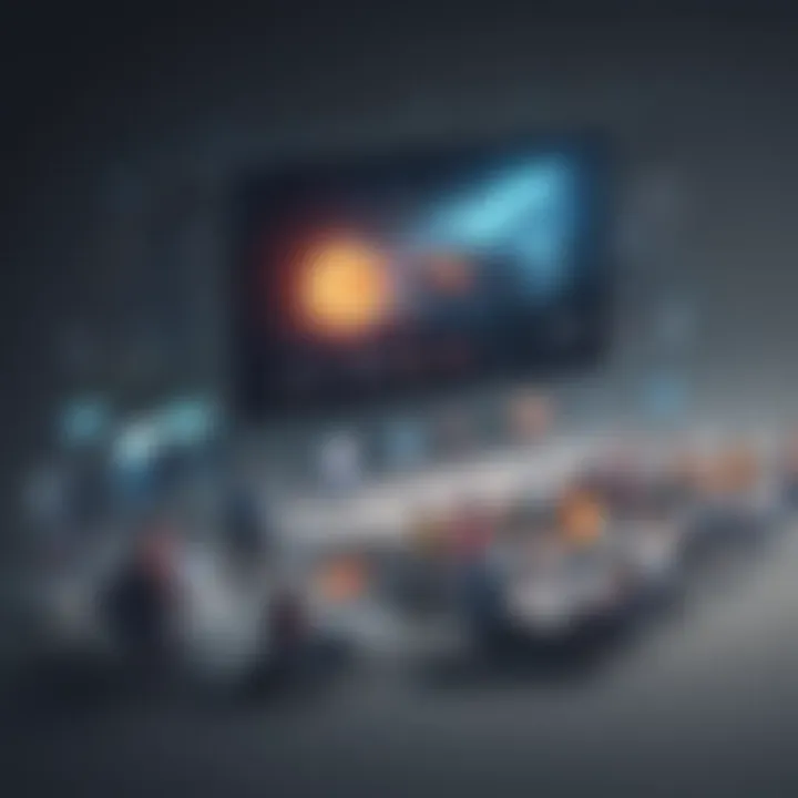 Dynamic Audience Engagement
