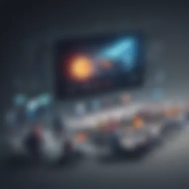 Captivating Audiences with Personalized Content Dynamic Audience Engagement