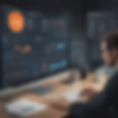 Mastering the Art of Market Intelligence Dynamic Competitive Analysis