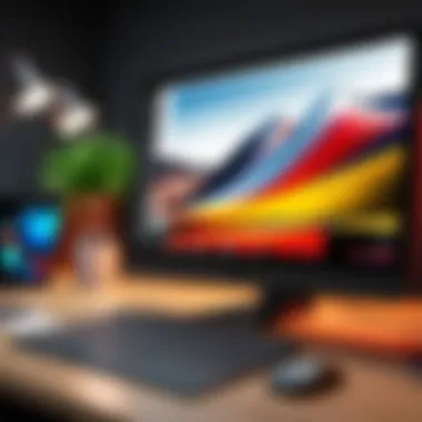 Innovative Editing Functionality Evaluation Dynamic editing tools