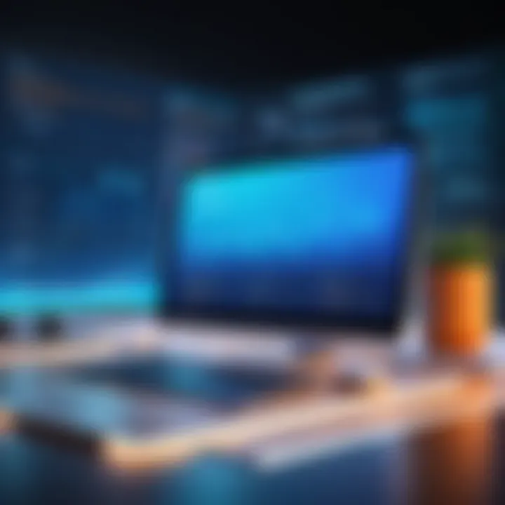 Best practices for cost management