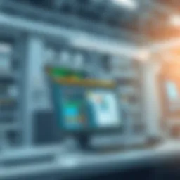 E2 ShopTech Reviews: An In-Depth Evaluation of Manufacturing Software Solutions Introduction