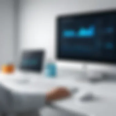 Optimization Strategies for Eaglesoft Optimization strategies for Eaglesoft software
