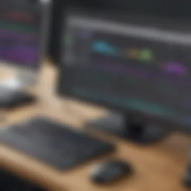 Efficiency Boost with ProTools Monthly Subscription