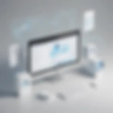 Efficiency-Boosting Rental Software