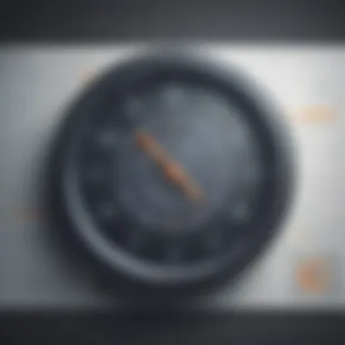 Efficiency Boosting Time Management Tool