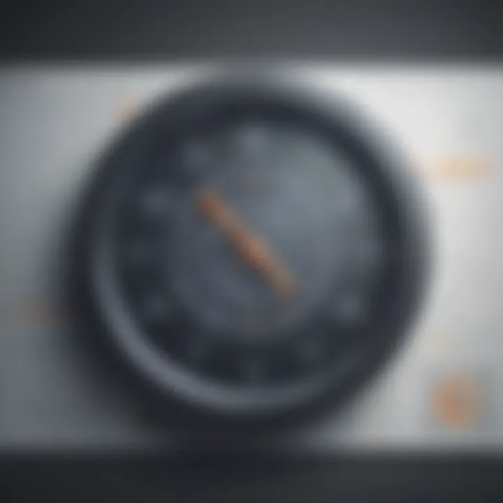 Efficiency Boosting Time Management Tool