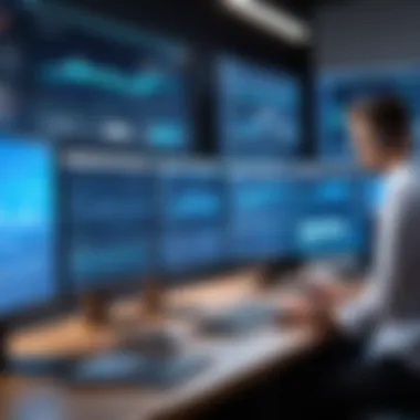 Synchronizing Operational Excellence Efficiency and Coordination in Project Management