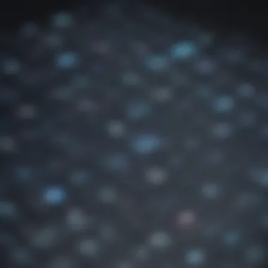 Efficiency Enhancement Visualization