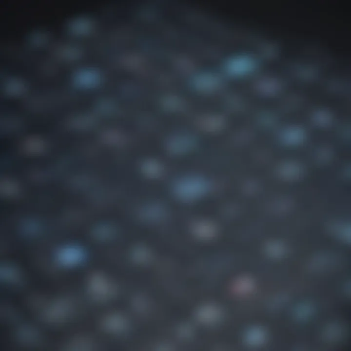 Efficiency Enhancement Visualization