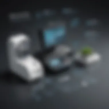 Efficiency Enhancement through POS Clover System Efficiency Enhancement through POS Clover System
