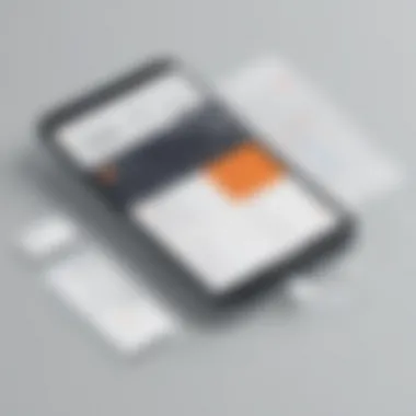 Efficient Booking Management in Liverez App Efficient Booking Management in Liverez App