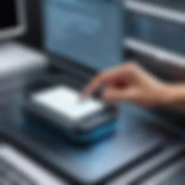 Streamlining Documentation Processes with Cam Scanners Efficient Digital Documentation Illustration
