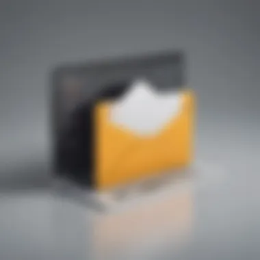 Optimizing Email Folder Structure Efficient email folder structure