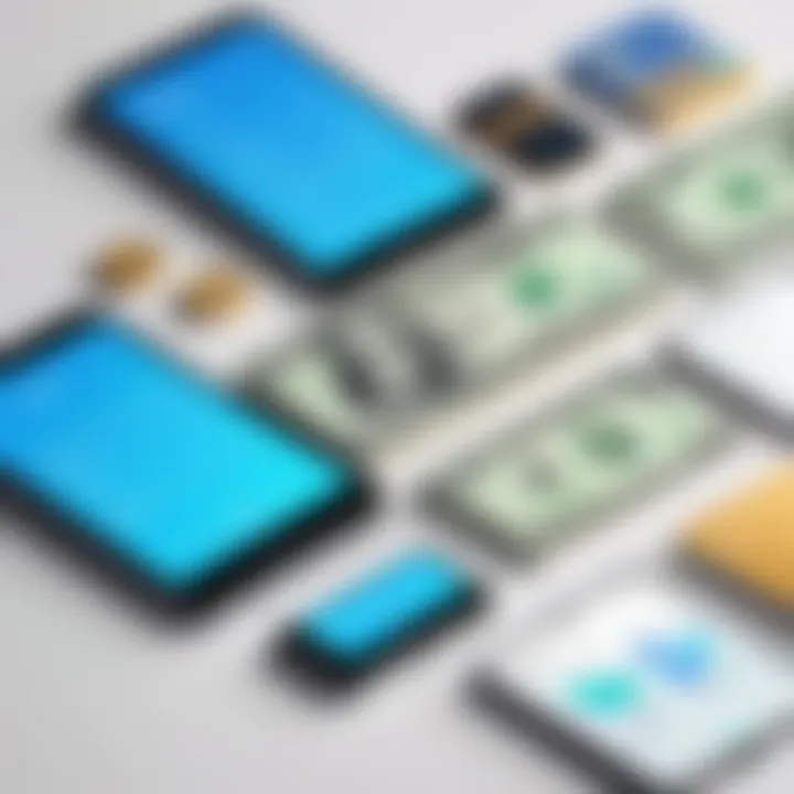 Efficient Financial Solutions