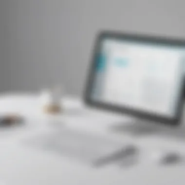 Mastering Intuitive Navigation Efficient Login Page Navigation