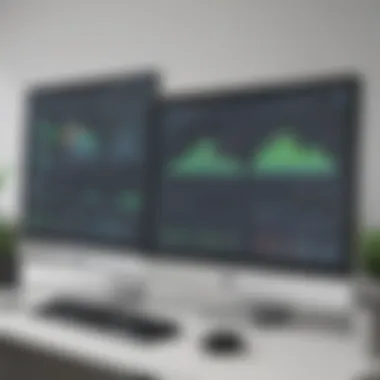 Efficient Monitoring of Carbon Emissions with Environmental Audit Software Efficient monitoring of carbon emissions with environmental audit software