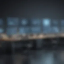 Innovative Efficiency Solutions