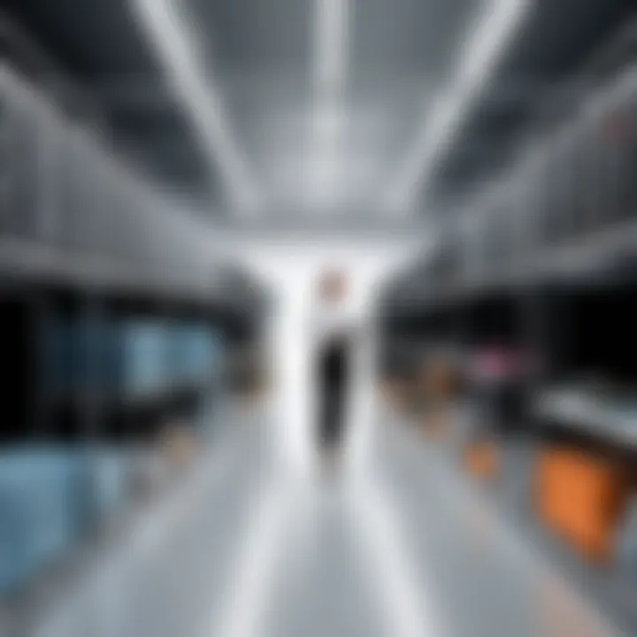 Efficient Supply Chain Management in Fashion