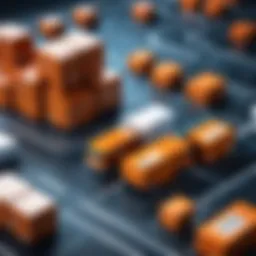 Efficient Supply Chain Management