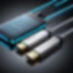 Efficient USB File Transfer Method