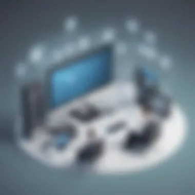 Efficient Communication Practices Efficient Vendor Communication for Streamlined Operations
