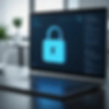 Security in Electronic Signature Solutions Security measures in electronic signature platforms