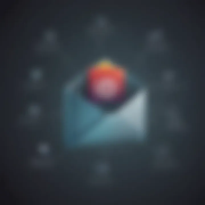 Efficiency optimization strategies for email management