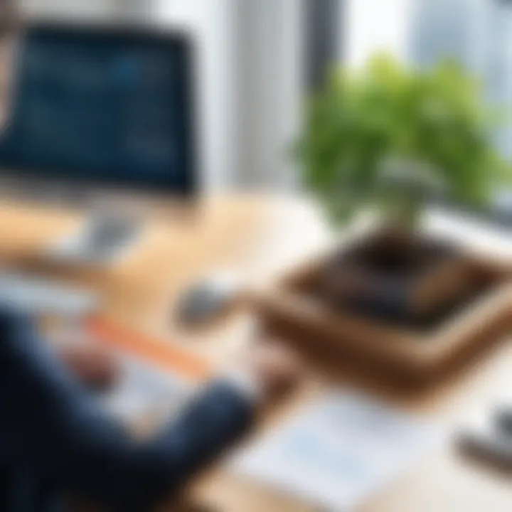 Employee Mentorship Program